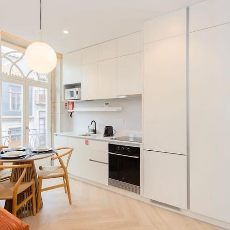 Liiiving In Porto - Luxury Design Apartments Экстерьер фото