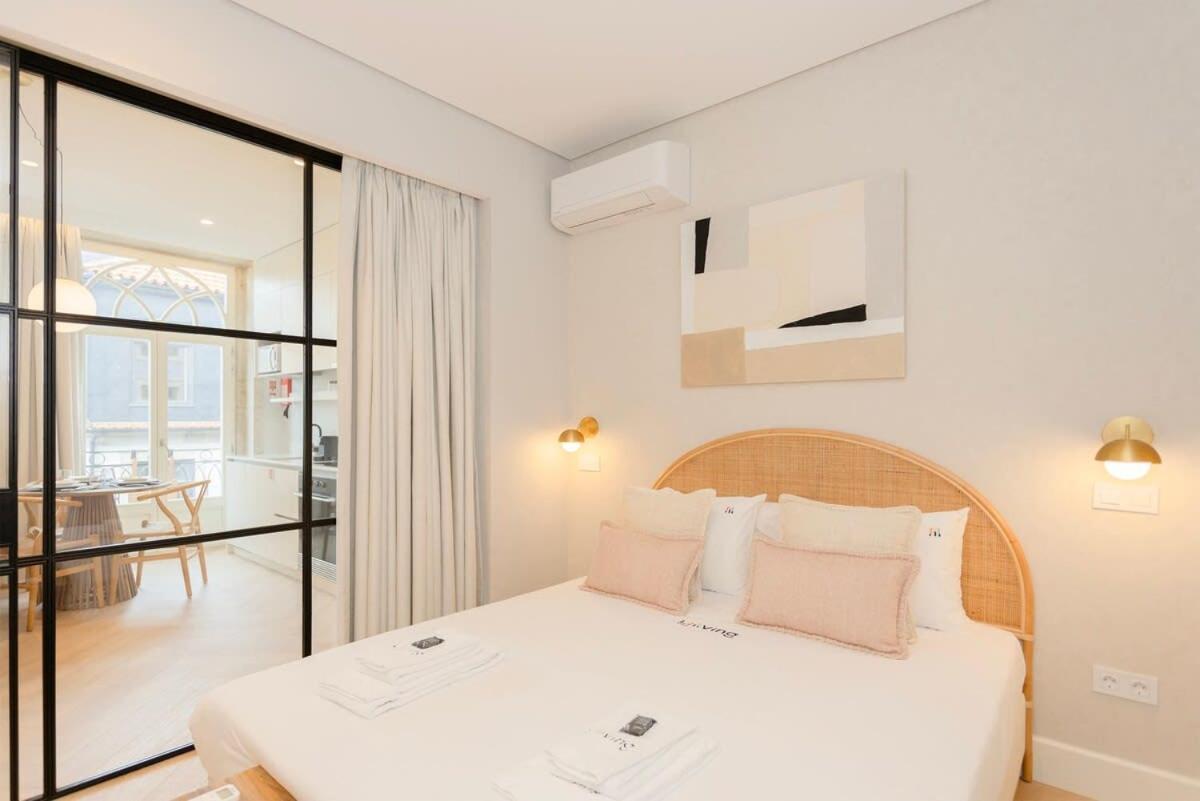 Liiiving In Porto - Luxury Design Apartments Экстерьер фото