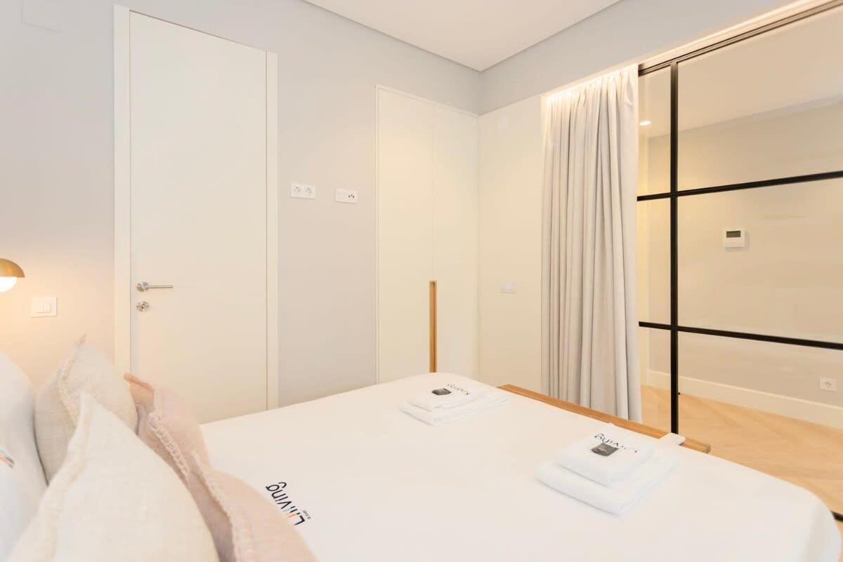 Liiiving In Porto - Luxury Design Apartments Экстерьер фото