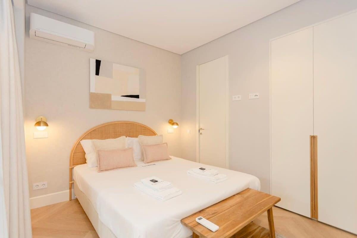 Liiiving In Porto - Luxury Design Apartments Экстерьер фото